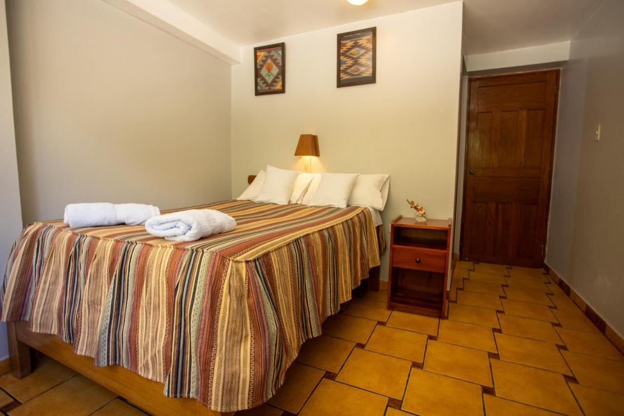 Hostal La Payacha Machu Picchu Ngoại thất bức ảnh